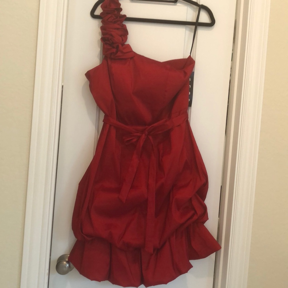 Cocktail dress
